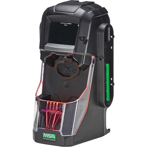 ALTAIR io 6 Dock Test Stand The Estey Group