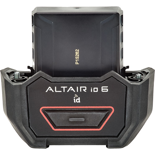 ALTAIR io 6 Battery Pack Replacement Kit The Estey Group