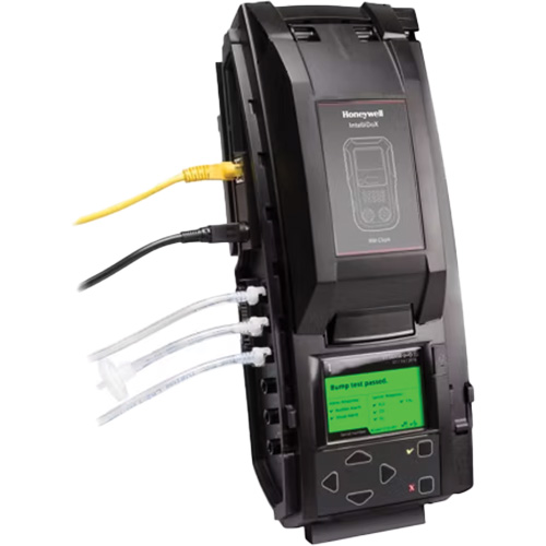 IntelliDoX Nest for Honeywell BW MaxXT II, Compatible with Honeywell BW Solo/Honeywell BW Ultra/BW MaxXTII/BW Clip Series/Honeywell BW Clip4/Honeywell BW MicroClip Series gas detector The Estey Group