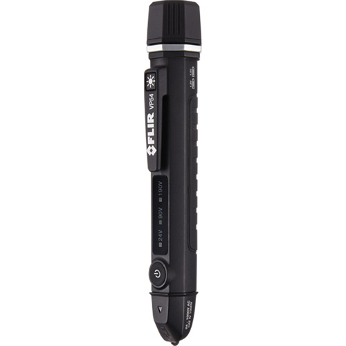 VP54 Voltage Detector, Light & Sound Alert The Estey Group