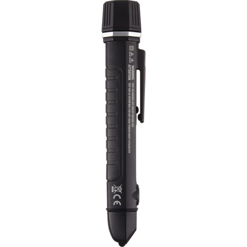 VP54 Voltage Detector, Light & Sound Alert The Estey Group