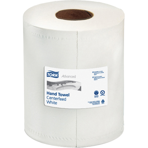 Advanced Roll Towels, 2 Ply, Standard, 262' L The Estey Group