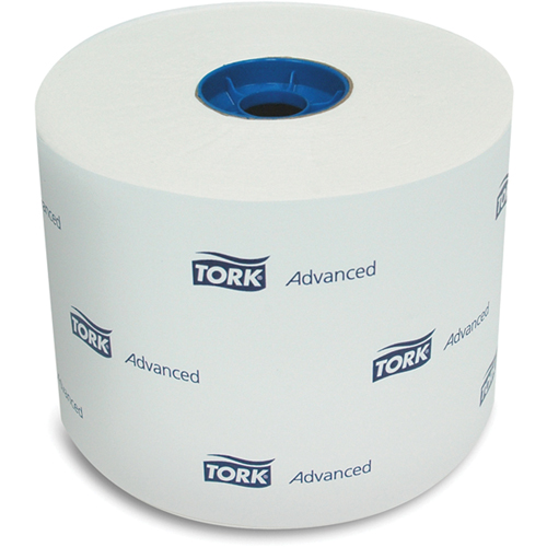 Bathroom Tissue, High-Capacity Roll, 2 Ply, 312.5' Length, White The Estey Group