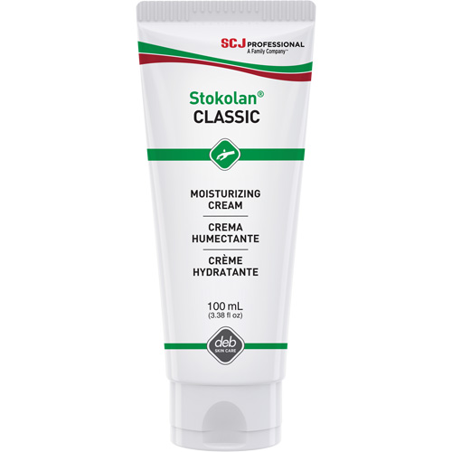 Stokolan&reg; Conditioning Cream, Tube, 100 ml The Estey Group