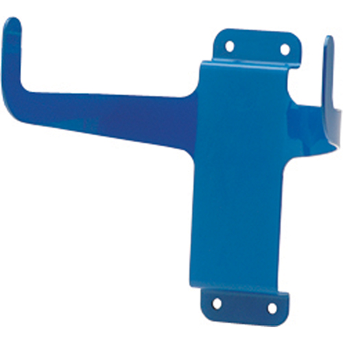 Support pour serviettes nettoyantes pour les mains robustes Fast Wipes en seau The Estey Group