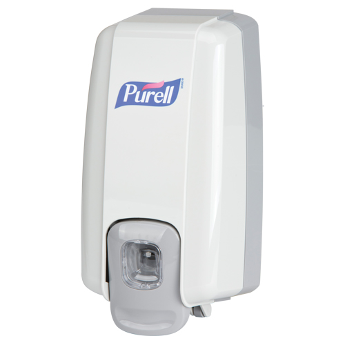 Purell&reg; NXT&reg; Dispensers, Push, 1000 ml Cap. The Estey Group