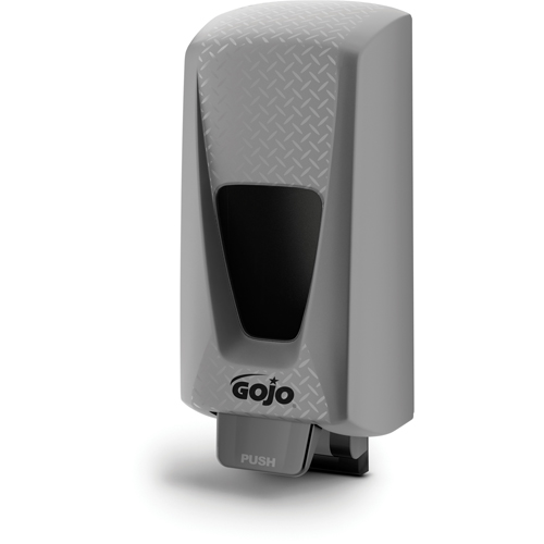 Distributeur Pro TDX 5000, &agrave; pression, Capacit&eacute; de 5000 ml, Format Cartouche de recharge The Estey Group