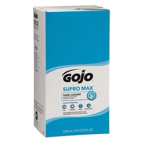 Pro TDX 5000 Supro Max Hand Cleaner, Cream, 5 L, Refill, Scented The Estey Group