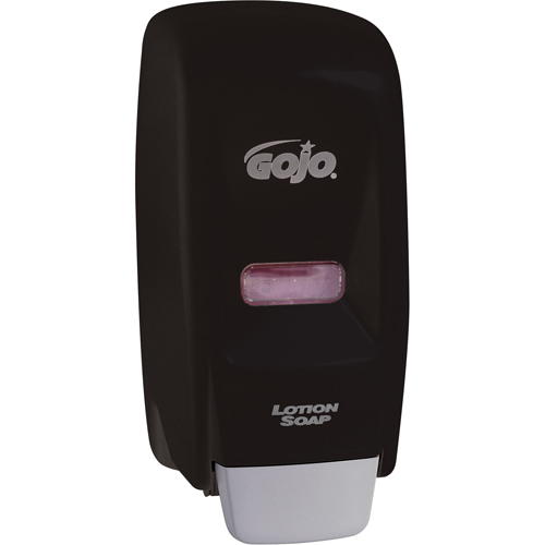 Distributeur sac-en-boîte s&eacute;rie 800, &agrave; pression, Capacit&eacute; de 800 ml, Format Cartouche de recharge The Estey Group