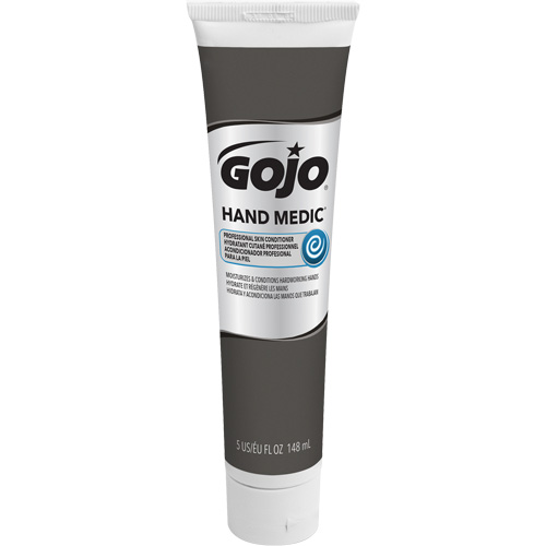 Revitalisant professionnel pour la peau Hand Medic, Tube, 5 oz The Estey Group