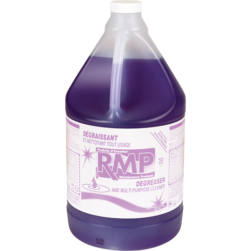 D&eacute;graissant & nettoyant super concentr&eacute; tout usage, 4 L, Cruche The Estey Group