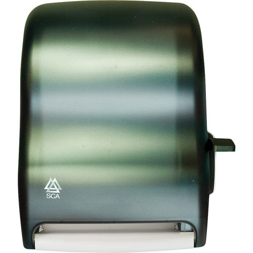 Distributeurs pour essuie-mains en rouleau, Manuel, 12,94" la x 9,25" p x 15,5" h The Estey Group