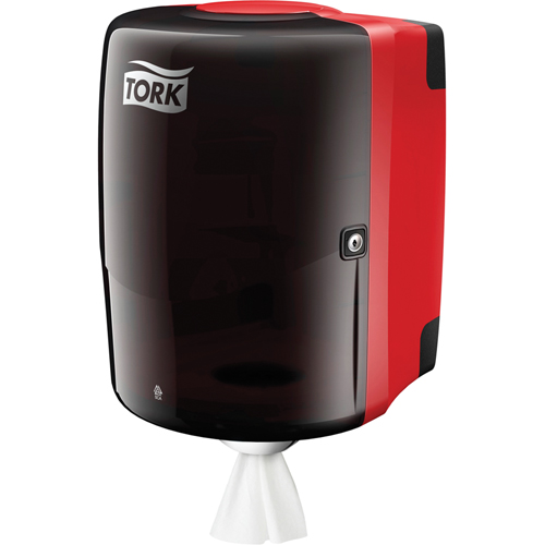 M-Box Centre-Feed Towel Dispensers The Estey Group