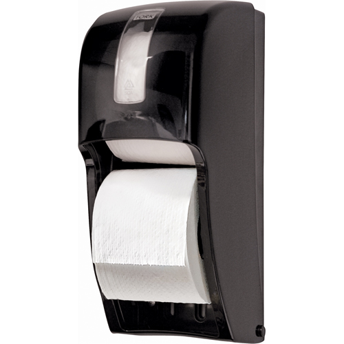 Toilet Paper Dispenser, Multiple Roll Capacity The Estey Group