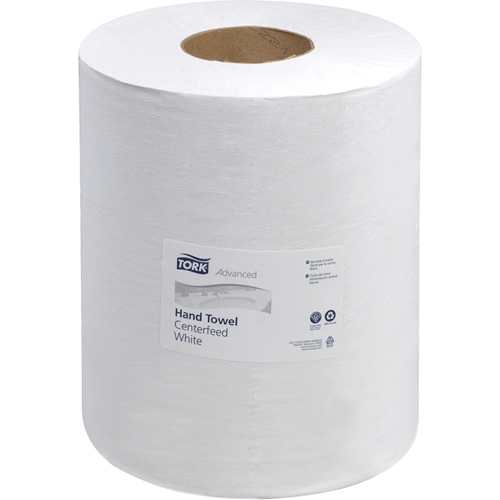 Advanced Soft Hand Towel, 2 Ply, Centre Pull, 599.83' L The Estey Group