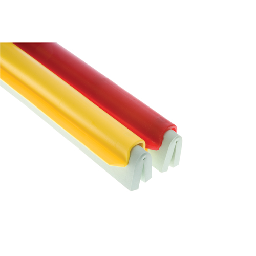 Raclettes, 24", Rouge The Estey Group