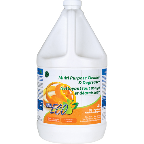 Nettoyant & d&eacute;graissant tout usage, 4 L, Cruche The Estey Group