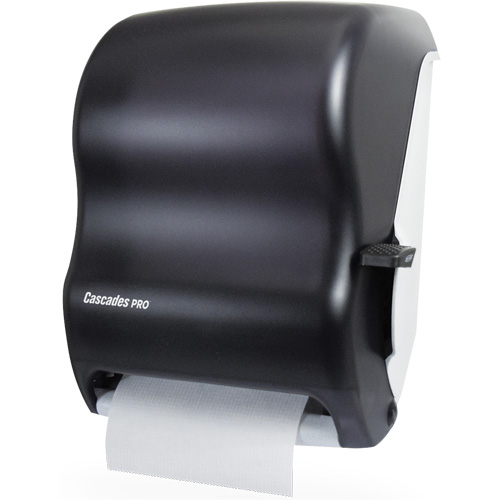 Distributeur universel pour essuie-mains en rouleau Pro Select, Manuel, 13" la x 9,75" p x 15,75" h The Estey Group