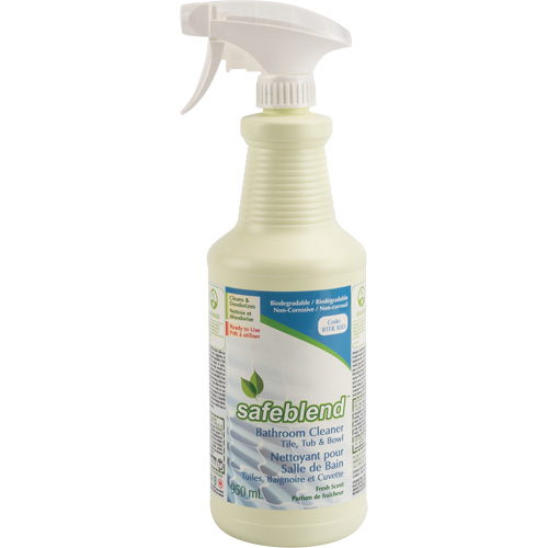 Nettoyant pour cuvette, 950 ml, Bouteille &agrave; g&acirc;chette The Estey Group