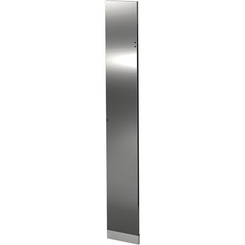 Stainless Steel Panel Components The Estey Group