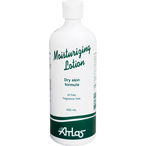 Skin Cream, Bottle, 450 ml The Estey Group