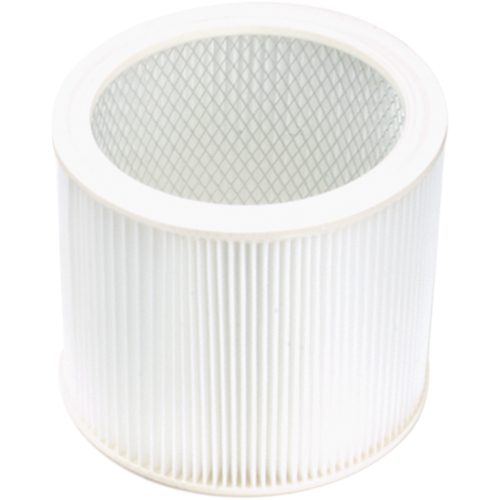 Filtre pour aspirateurs industriels en acier inoxydable pour d&eacute;chets secs/humides, Cartouche, Pour 8 - 16 gal. US The Estey Group