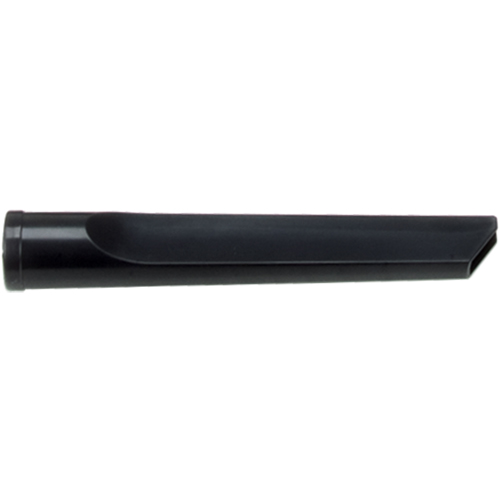 Suceur plat pour aspirateur industriel en acier inoxydable pour d&eacute;chets secs/humides The Estey Group