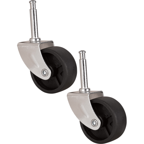 Industrial Wet/Dry Stainless Steel Vacuum Caster The Estey Group