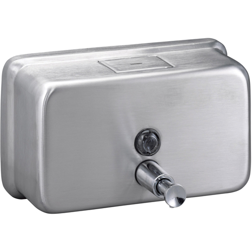 Distributeur de savon de type r&eacute;servoir, Capacit&eacute; de 1200 ml The Estey Group