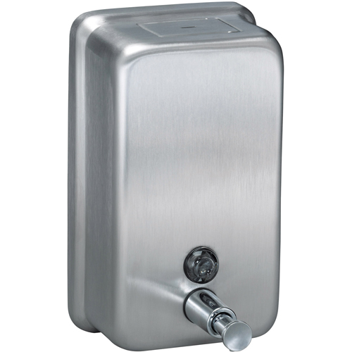 Distributeur de savon de type r&eacute;servoir, Capacit&eacute; de 1200 ml The Estey Group