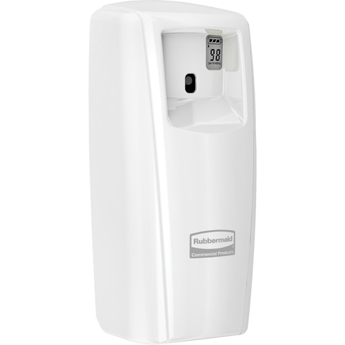 Microburst&reg; 9000 Dispensers The Estey Group