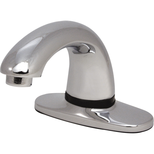 Ensembles centraux avec valve thermostatique Auto Faucet The Estey Group