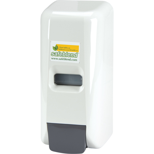Soap Dispenser, 1000 ml Capacity The Estey Group