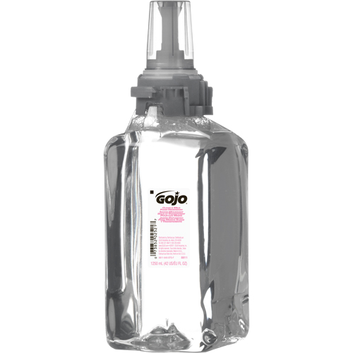 Savon pour les mains doux & clair ADX-12, Mousse, 1,25 L, Parfum&eacute; The Estey Group