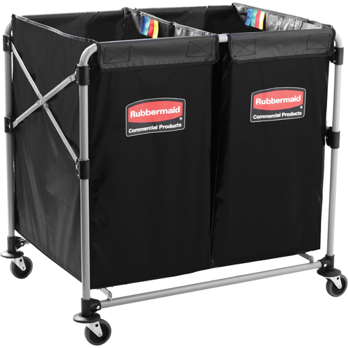 Chariot repliable X-Cart The Estey Group