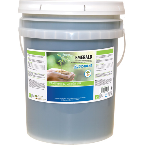 Emerald Cleaners & Degreasers, 20 L, Pail The Estey Group