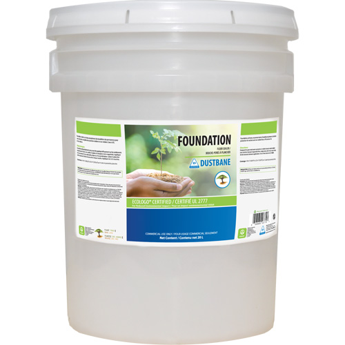 Scellants pour planchers de fondation, 20 L, Seau The Estey Group