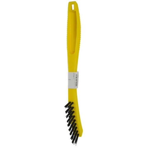Brosse &agrave; carrelage et coulis, Longeur de 8-1/2" The Estey Group