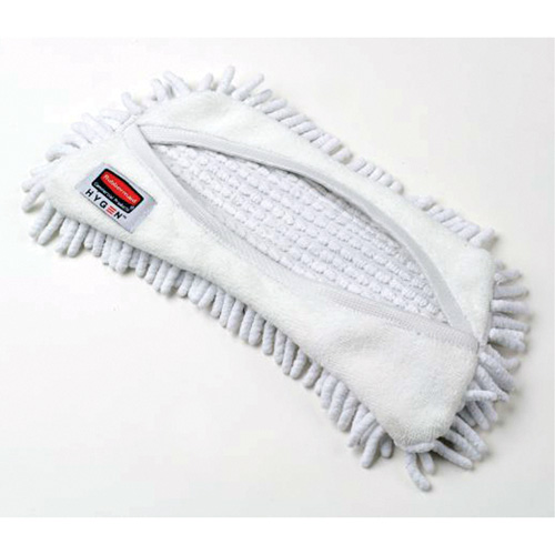 Vadrouille plate et flexible Hygen, Microfibre The Estey Group