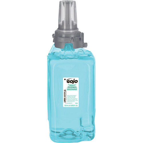 Botanical Hand Soap for GOJO&reg; ADX-12 Dispenser, Foam, 1250 ml, Scented The Estey Group