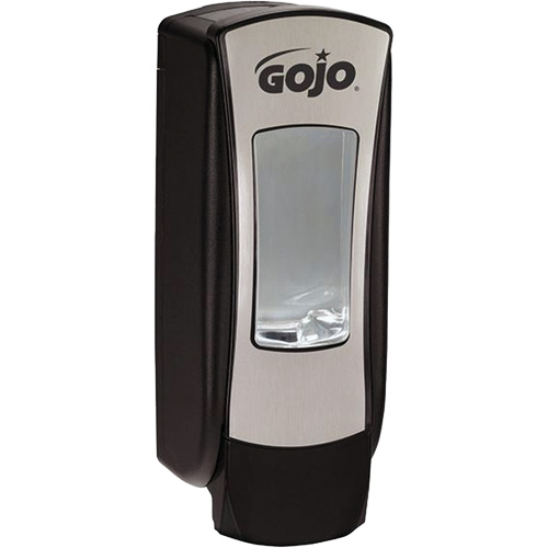 ADX-12 Foam Soap Dispenser, Push, 1250 ml Capacity, Cartridge Refill Format The Estey Group