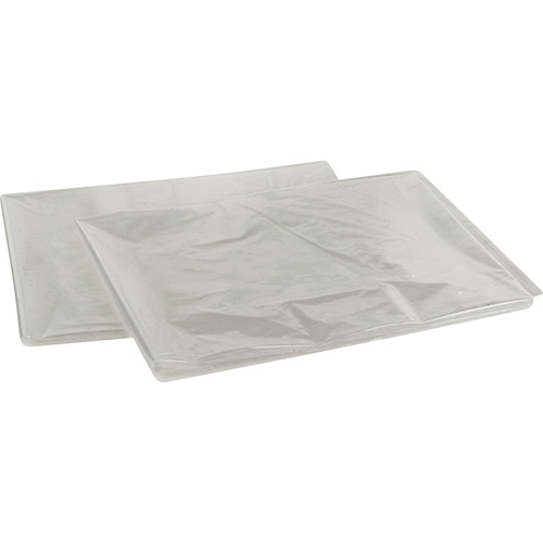Garbage Bags, Oxo-Degradable, X-Strong, 36" L x 26" W, 1.2 mil Thick The Estey Group