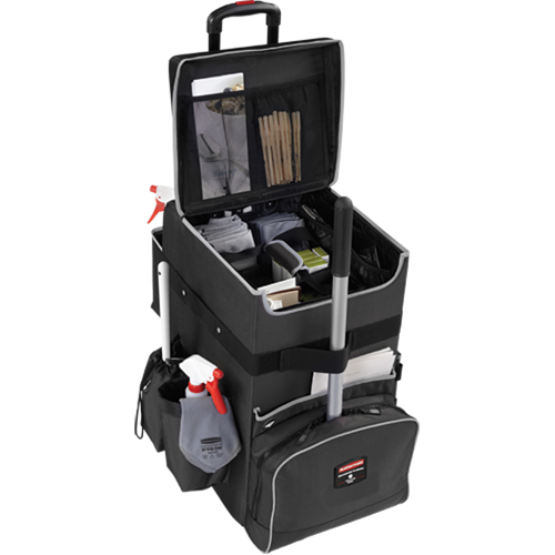 Chariot Quick Cart The Estey Group