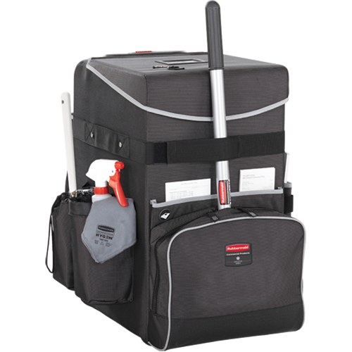 Chariot Quick Cart The Estey Group