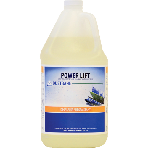 D&eacute;graissant industriel Power Lift, 4 L, Cruche The Estey Group