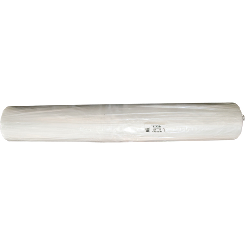 Fda Approved Liners, 88" x 48", 2.5 mil The Estey Group