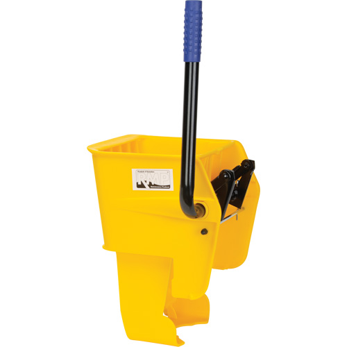 Mop Wringer, Down Press The Estey Group