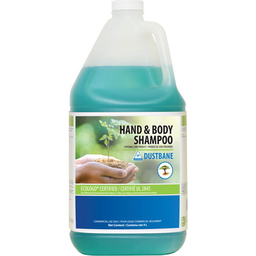 Hand & Body Shampoo The Estey Group