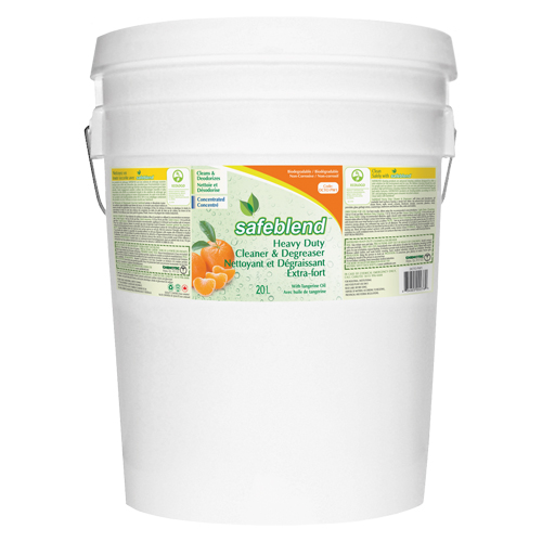 Heavy-Duty Degreaser, Pail The Estey Group