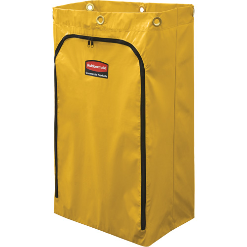 Sac de rechange pour chariot de concierge The Estey Group